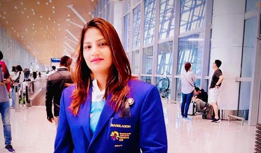 দেশের কুস্তিতে প্রথম নারী কোচের অভিষেক
